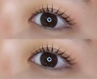 パーマ DOLCE川越店✧︎ MAIのマツエク・マツパデザイン