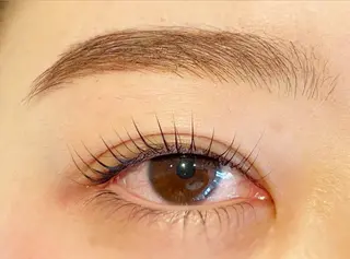 マツエク・マツパ Anela 🦋HARUMIの眉毛・アイブロウイメージ