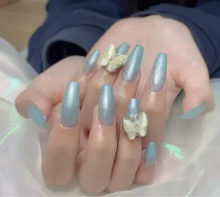 ネイル CC Nail Salonのネイルデザイン