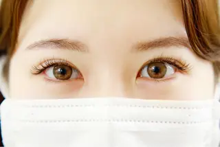マツエク・マツパ 齋 藤のマツエク・マツパデザイン