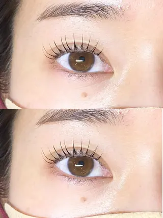 マツエク・マツパ ESTELA エステラのネイルデザイン