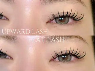 マツエク・マツパ furuya yukaのマツエク・マツパデザイン