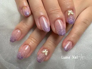 ネイル Nail Salon Subaruのネイルデザイン
