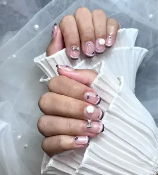 ネイル Iconic Nailのネイルデザイン