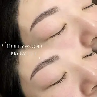 アイブロウ Blanc梅田茶屋町 【まつげパーマ・眉】の眉毛・アイブロウイメージ