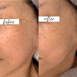 AIMER アイブロウ／エステのネイルデザイン