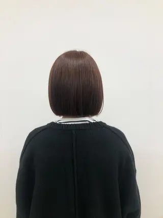 ショート カラー 西荻窪駅徒歩1分✨ /Lalaのヘアスタイル