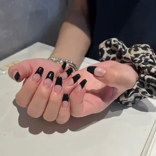 ネイル 高橋 麻里子のネイルデザイン