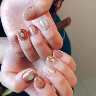 ネイル Chipieee Tokyoのその他イメージ