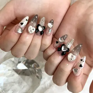 ネイル Nail Salon Elpisのネイルデザイン