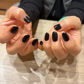 ネイル liberté🫧 新小岩のネイルデザイン