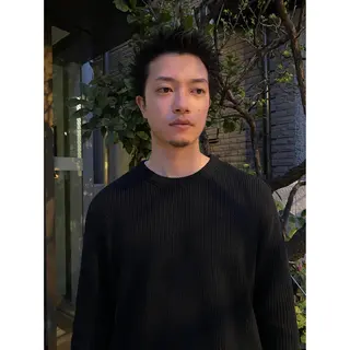メンズ 🔥ショート特化 masaki🔥のヘアスタイル