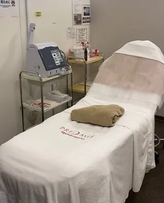 肌育成サロン ♡ RISAのエステ・リラクイメージ