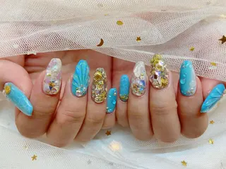 ネイル エムズ エムズのマツエク・マツパデザイン