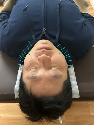 🌸代々木美容鍼灸 サロン"さくら"🌸のエステ・リラクイメージ