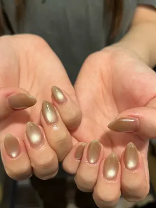 ネイル Luna Gladeのネイルデザイン