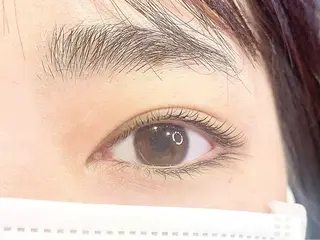 マツエク・マツパ Iru 伊藤のマツエク・マツパデザイン