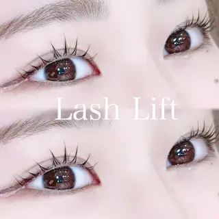 マツエク・マツパ radiant more /aoiのマツエク・マツパデザイン