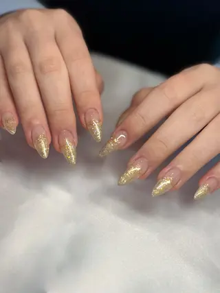 ネイル joie yumeのネイルデザイン