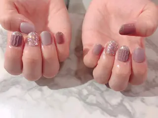 ネイル Regaro i.sのネイルデザイン