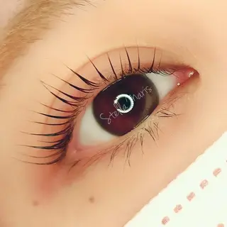 マツエク・マツパ 🌼ステラマリス🌼 Hiranoのマツエク・マツパデザイン