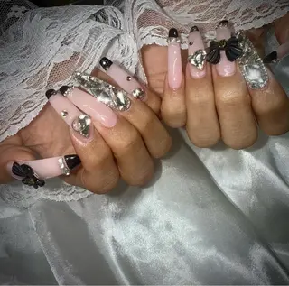 ネイル CREA nailsalonのネイルデザイン