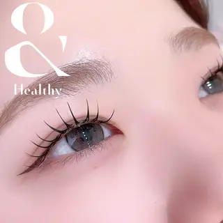 マツエク・マツパ nail&eye AO(ネイルアンドアイアオ)所属・【AO】eye MAO💎のマツエク・マツパデザイン
