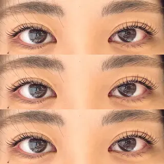 マツエク・マツパ 半蔵門駅前♡ハニエル アイリストchiyoの眉毛・アイブロウイメージ