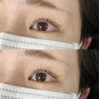 マツエク・マツパ ３Deyelash 近鉄上本町のマツエク・マツパデザイン