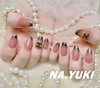 ネイル 💅Nail Boutiqueのネイルデザイン