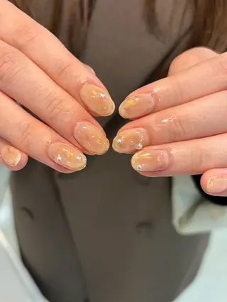ネイル Salondevi2 isanaのネイルデザイン