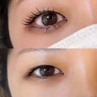 マツエク・マツパ eyelash salon7のマツエク・マツパデザイン