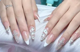 ネイル CI CIのネイルデザイン