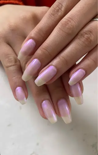 ネイル Ruber Tomokoのネイルデザイン