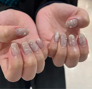 ネイル Riry.＊° nailのネイルデザイン