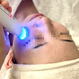 美肌育成専門サロンラクシュミー所属・毛穴肌管理サロン ラクシュミーのエステ・リラクイメージ