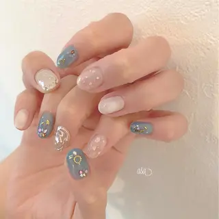 ネイル asa 【nui】のその他イメージ