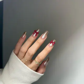 ネイル naillist sayoのネイルデザイン