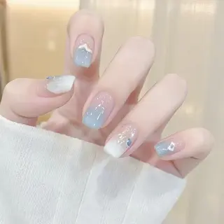 ネイル   u noのネイルデザイン