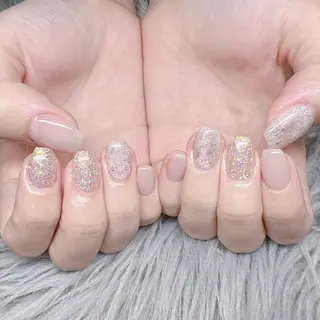 ネイル DollyGirl KYOKOのネイルデザイン