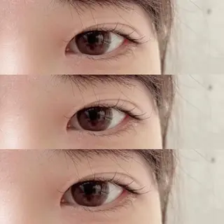 マツエク・マツパ りょう 【eyelash】のマツエク・マツパデザイン