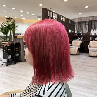 カラー 高橋　蓮/ カラーモデル様募集のヘアスタイル