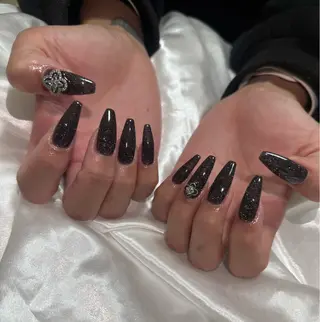 ネイル Bi_nail. yuuのネイルデザイン