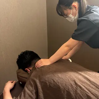 衣川 琴子のエステ・リラクイメージ