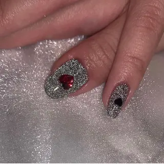 ネイル lylynail YUUKAのネイルデザイン