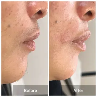 LUNA / Sakikoの眉毛・アイブロウイメージ