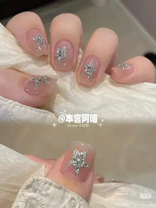 ネイル Molly _nailのネイルデザイン
