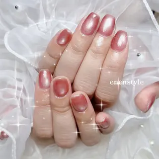 ネイル enenstyle YUAのネイルデザイン