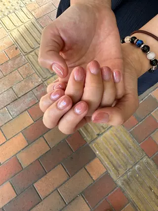 ネイル nailsalon ∞ ﾐｶﾅﾙ ∞のネイルデザイン