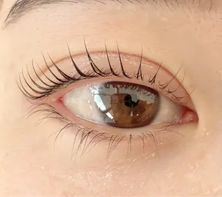 マツエク・マツパ KARINN 齊藤のマツエク・マツパデザイン